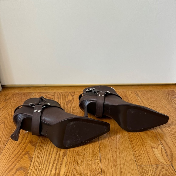 Reformation Silvia Ankle Boot - Picture 6 of 6